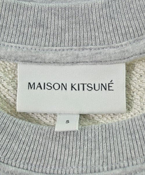 MAISON KITSUNE 運動衫