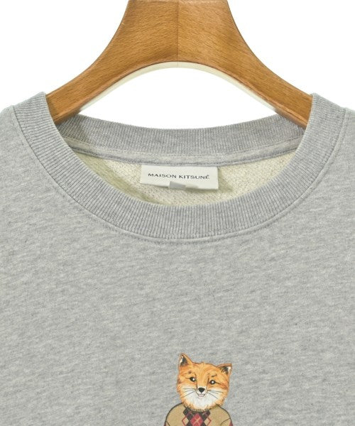 MAISON KITSUNE 運動衫