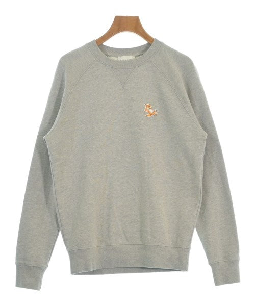 MAISON KITSUNE 運動衫