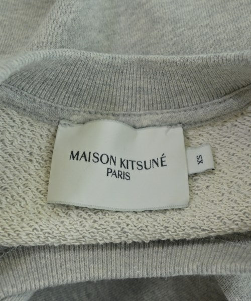 MAISON KITSUNE 運動衫