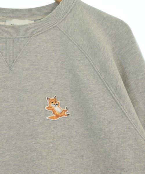 MAISON KITSUNE 運動衫