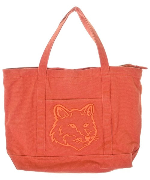 MAISON KITSUNE 托特包