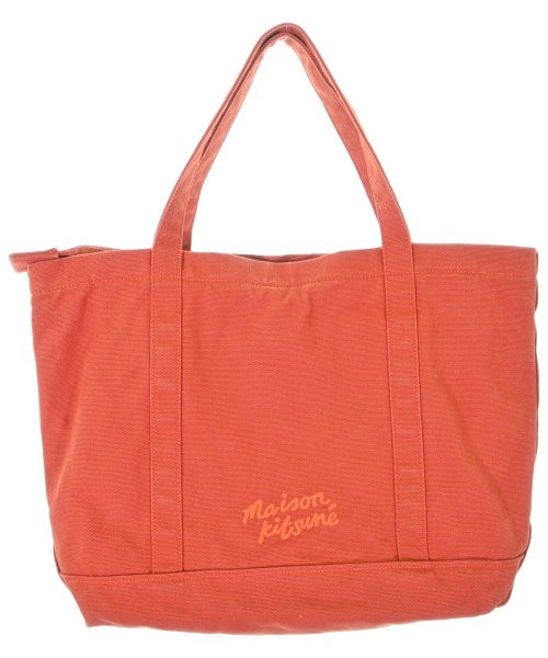 MAISON KITSUNE 托特包