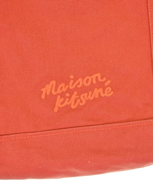 MAISON KITSUNE 托特包