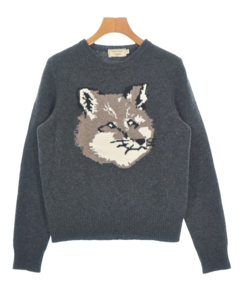 MAISON KITSUNE 毛衣