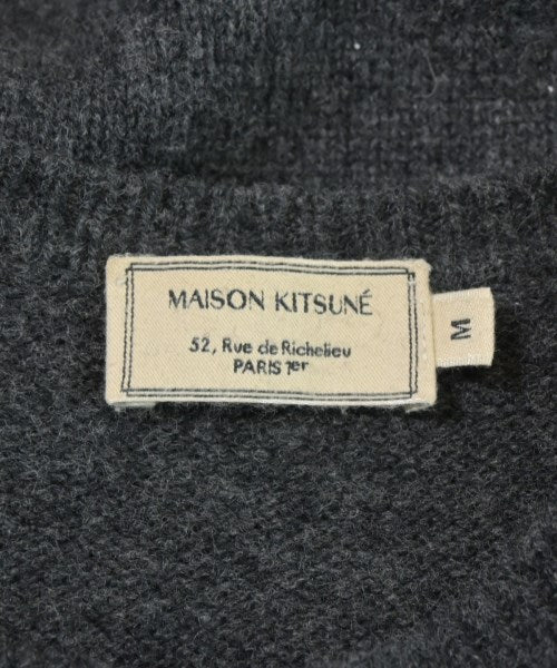 MAISON KITSUNE 毛衣
