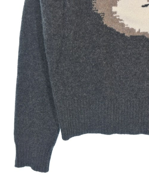 MAISON KITSUNE 毛衣