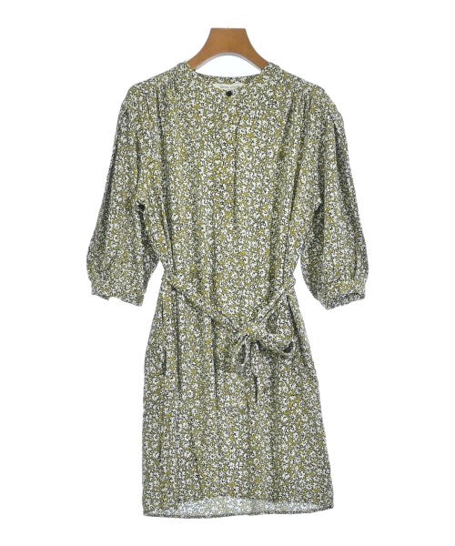 MAISON KITSUNE 洋裝