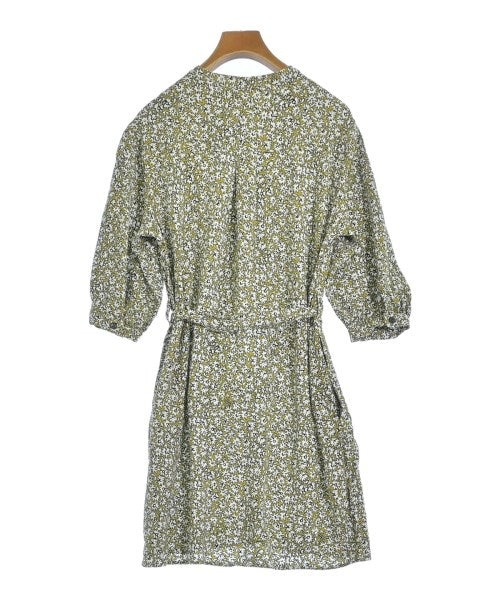 MAISON KITSUNE 洋裝