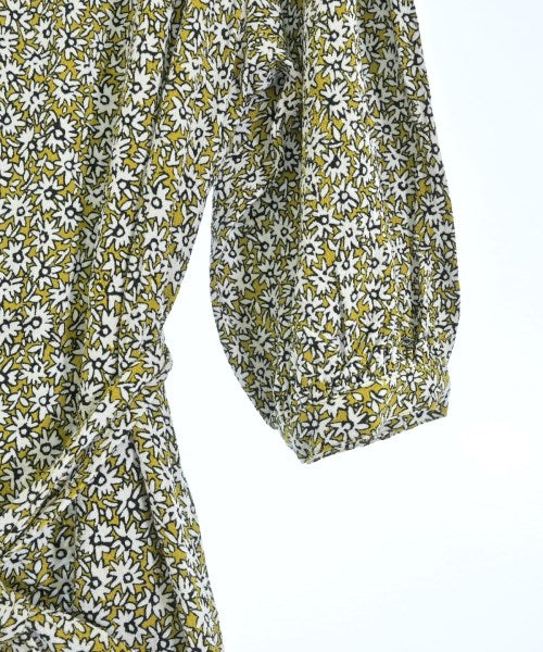 MAISON KITSUNE 洋裝