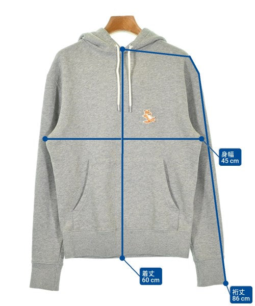 MAISON KITSUNE 連帽衫