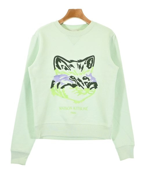 MAISON KITSUNE 運動衫