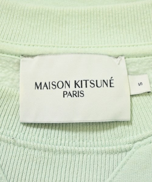 MAISON KITSUNE 運動衫