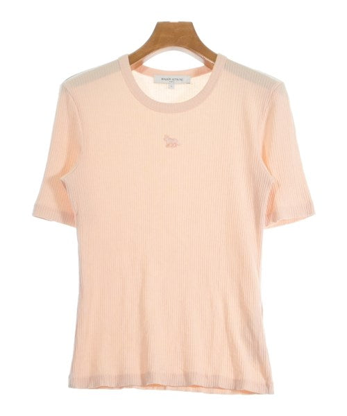 MAISON KITSUNE T恤/上衣