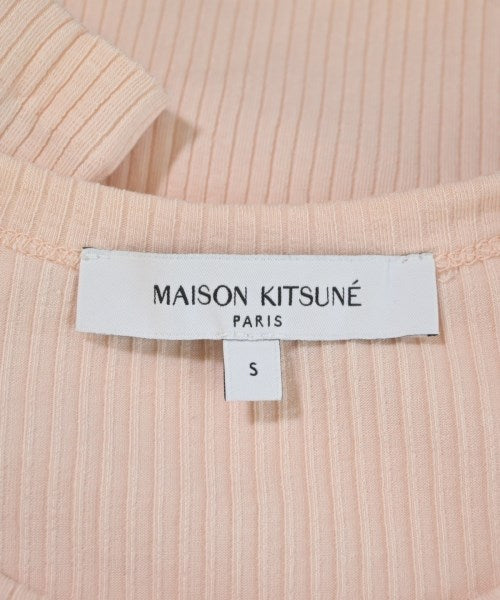 MAISON KITSUNE T恤/上衣