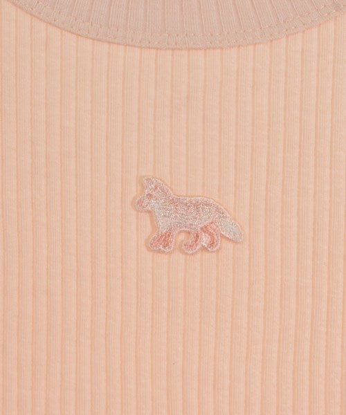 MAISON KITSUNE T恤/上衣