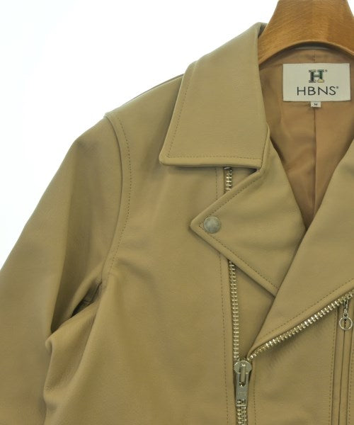 HBNS 騎士夾克