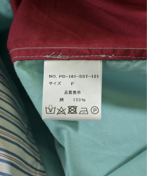 PHINGERIN 休閒襯衫