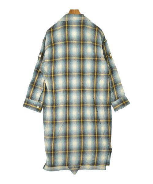 PHINGERIN 其他大衣