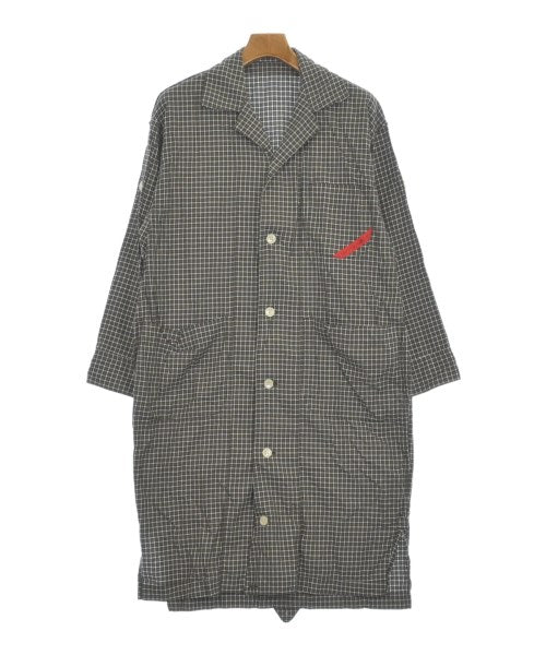 PHINGERIN 其他大衣