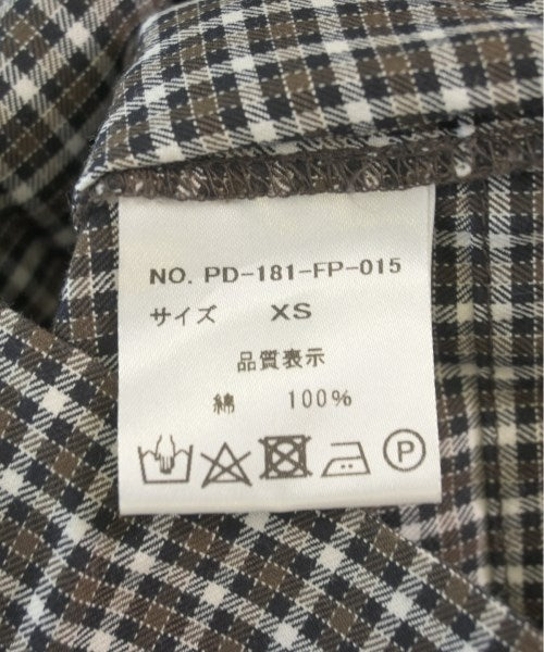 PHINGERIN 其他大衣