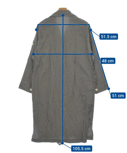 PHINGERIN 其他大衣