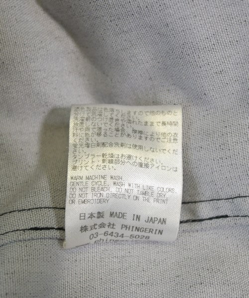 PHINGERIN 其他飛行外套