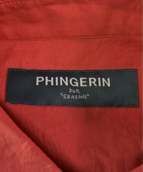 PHINGERIN 休閒襯衫