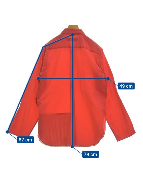 PHINGERIN 休閒襯衫