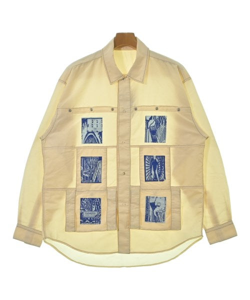 PHINGERIN 休閒襯衫