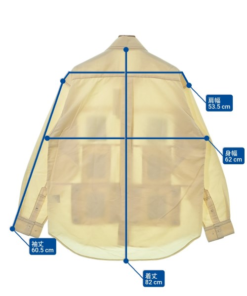 PHINGERIN 休閒襯衫