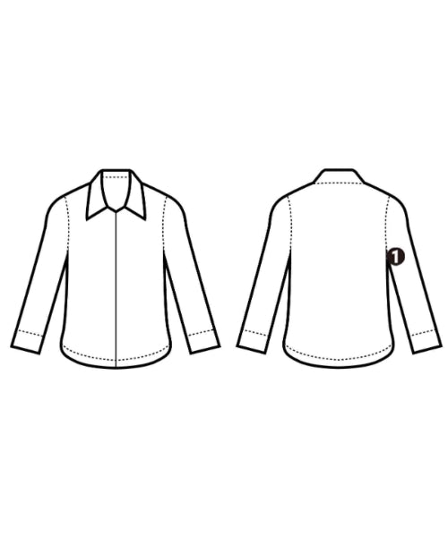 PHINGERIN 休閒襯衫