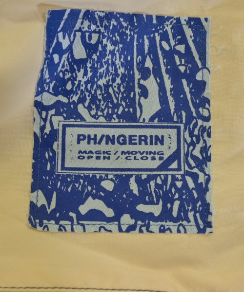 PHINGERIN 休閒襯衫