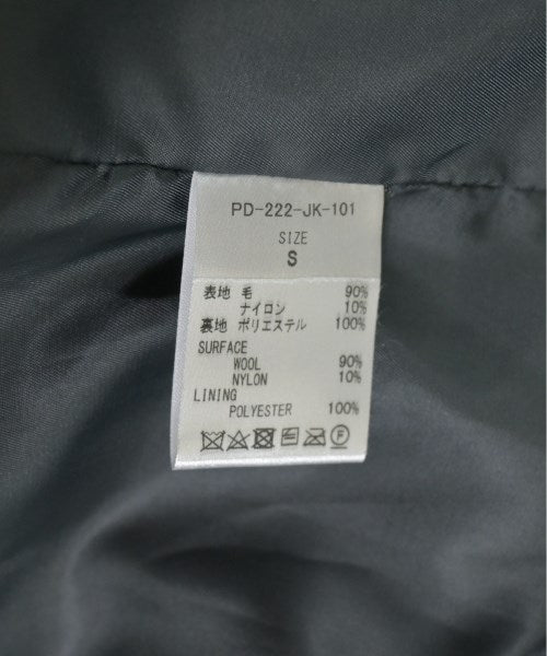 PHINGERIN 休閒夾克