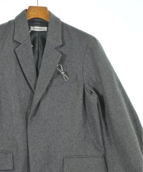 PHINGERIN 休閒夾克