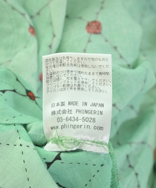 PHINGERIN 休閒襯衫