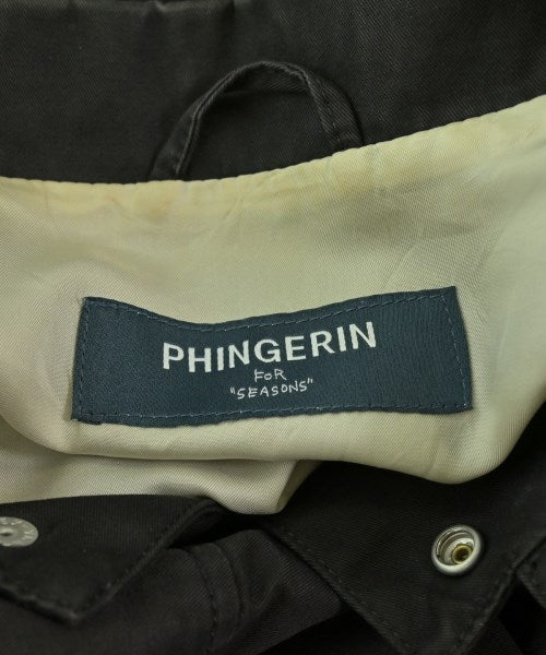 PHINGERIN 其他飛行外套