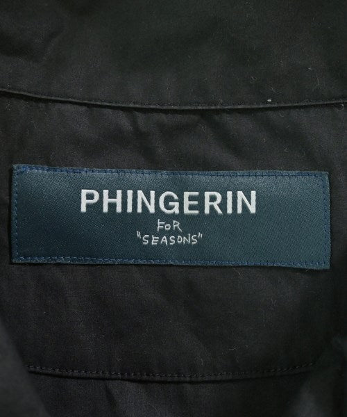 PHINGERIN 休閒襯衫