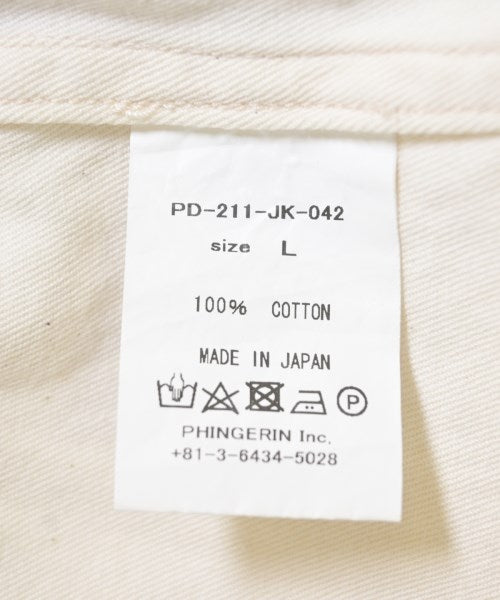 PHINGERIN 其他飛行外套