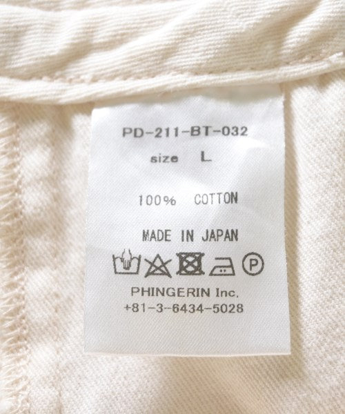 PHINGERIN 其他款