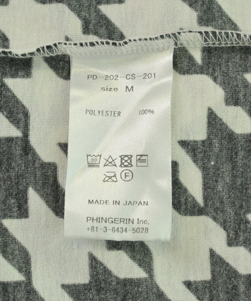 PHINGERIN 連帽衫