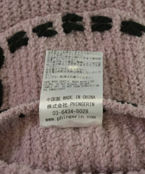 PHINGERIN 開襟衫