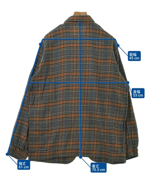 PHINGERIN 休閒襯衫