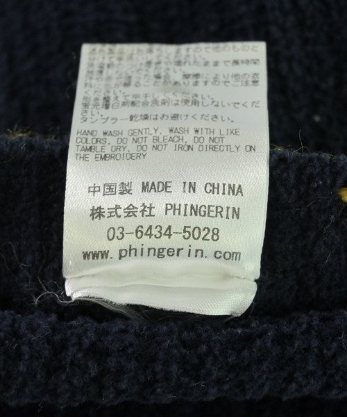 PHINGERIN 開襟衫