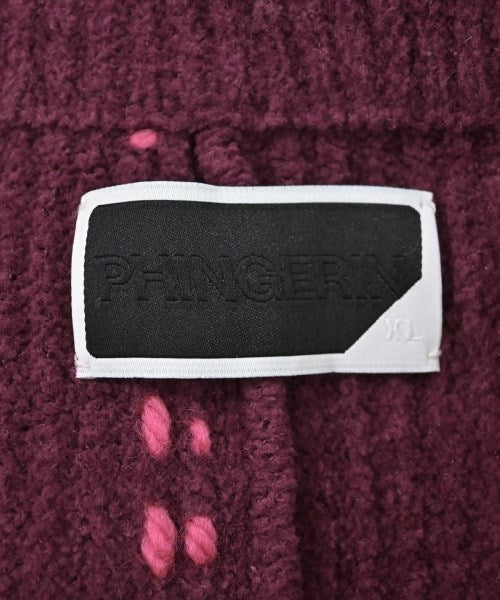 PHINGERIN 其他飛行外套
