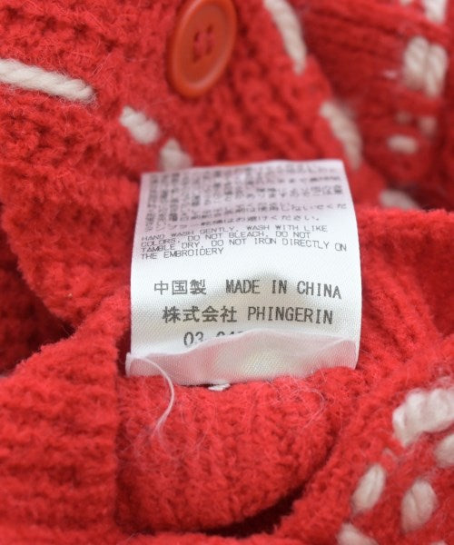 PHINGERIN 其他飛行外套
