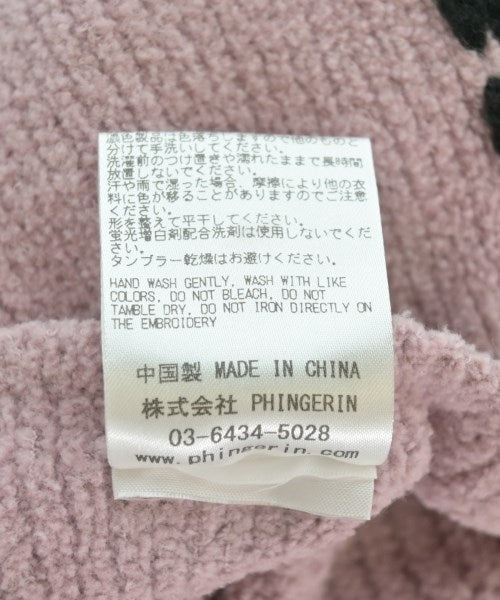 PHINGERIN 其他飛行外套