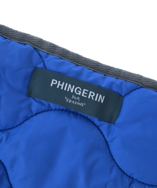 PHINGERIN 冬季圍巾