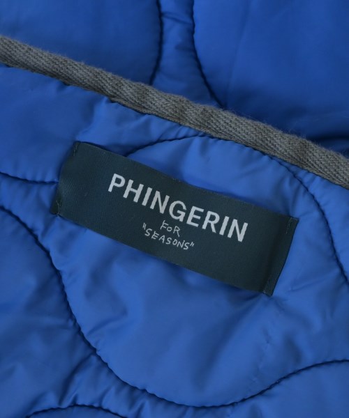 PHINGERIN 冬季圍巾