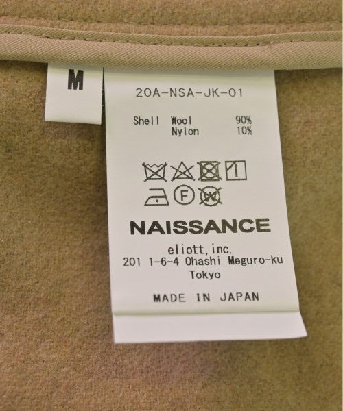 NAISSANCE 外套